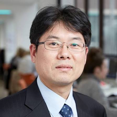Dr Timothy Jung